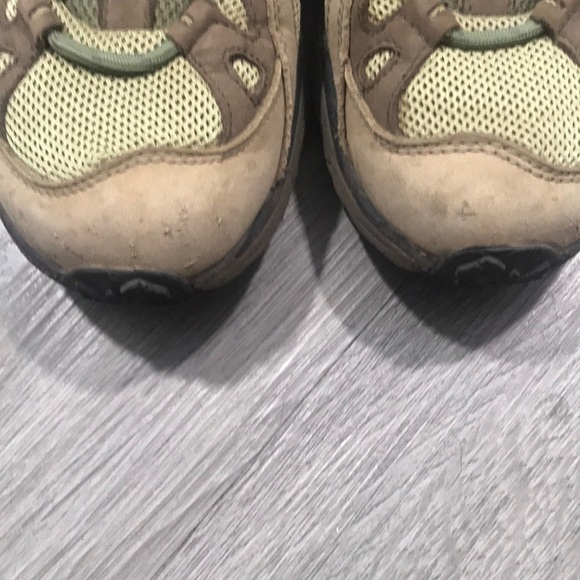 Oboz Contour Cross-Training Shoes size 8.5 - Picture 5 of 9